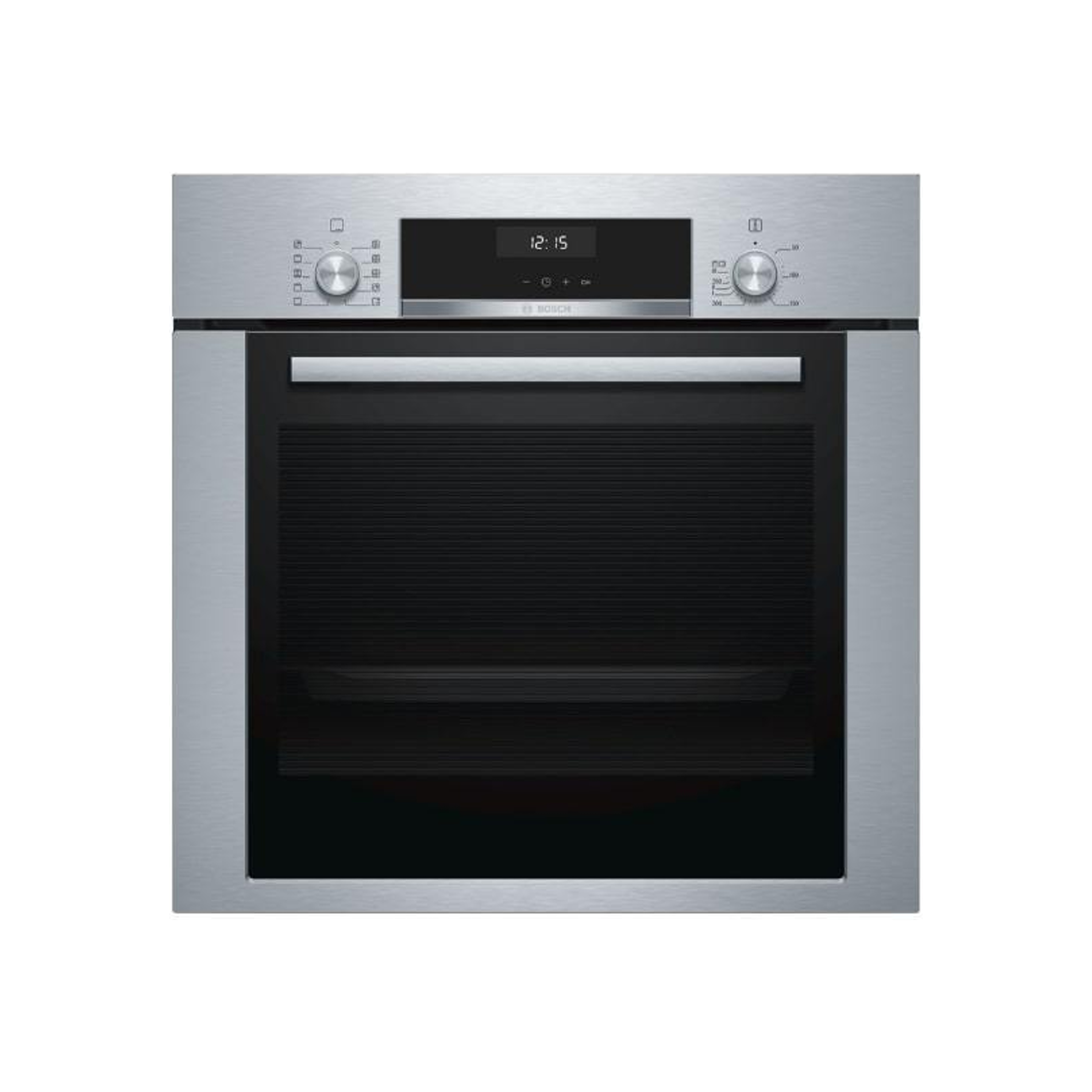 Bosch Serie | 6 Built-in Oven - Stainless Steel